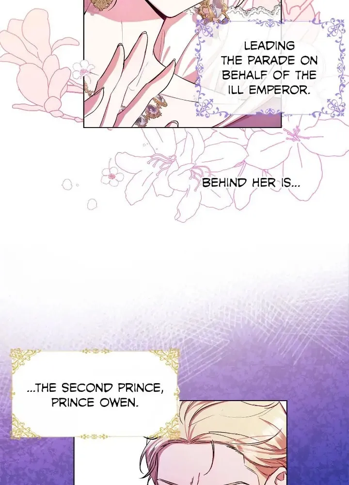 Author, in This Life I'm the Protagonist Chapter 1 page 3 - 