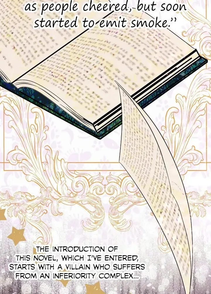 Author, in This Life I'm the Protagonist Chapter 1 page 23 - 