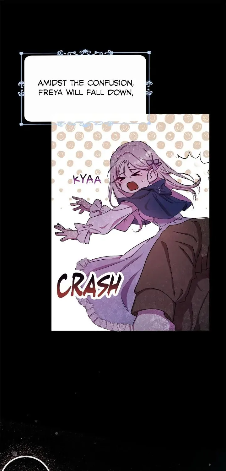 Author, in This Life I'm the Protagonist Chapter 1 page 27 - 