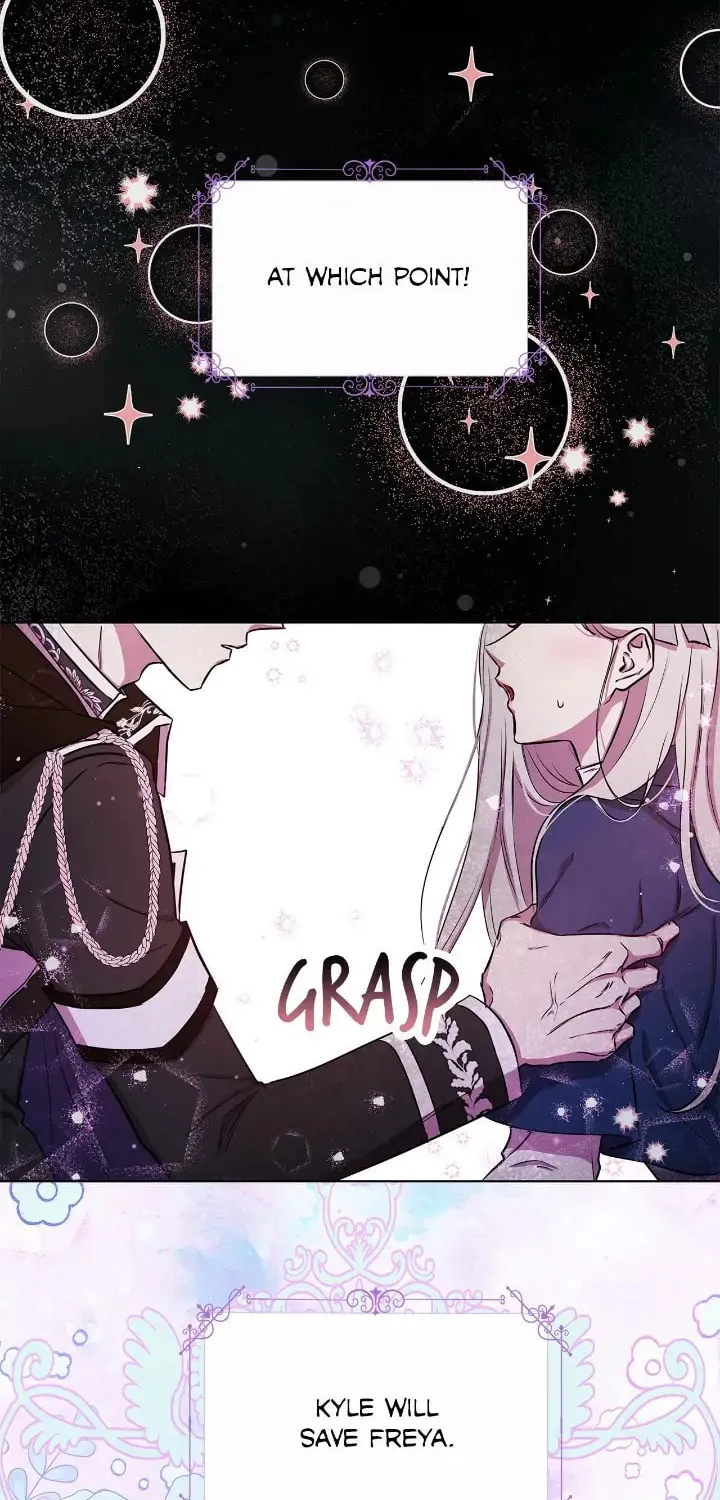 Author, in This Life I'm the Protagonist Chapter 1 page 28 - 