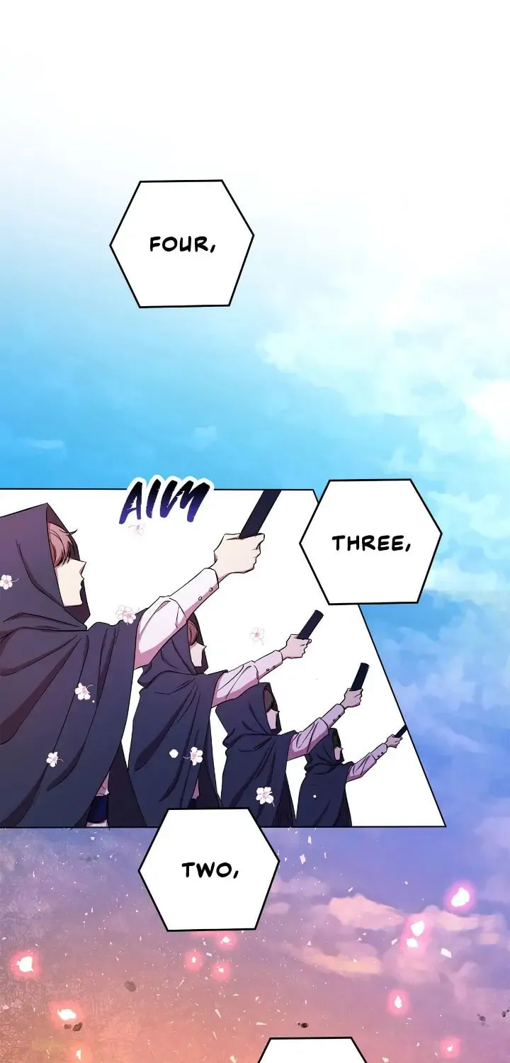 Author, in This Life I'm the Protagonist Chapter 1 page 32 - 