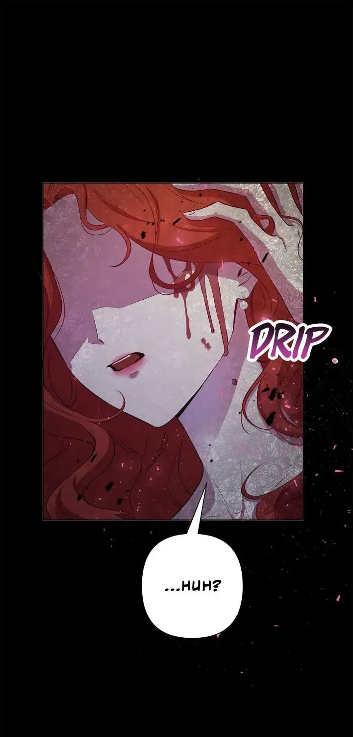 Author, in This Life I'm the Protagonist Chapter 1 page 38 - 