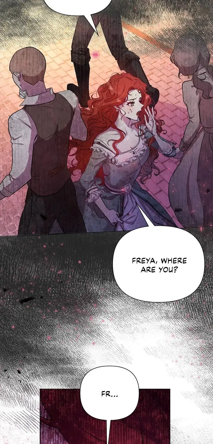Author, in This Life I'm the Protagonist Chapter 1 page 41 - 