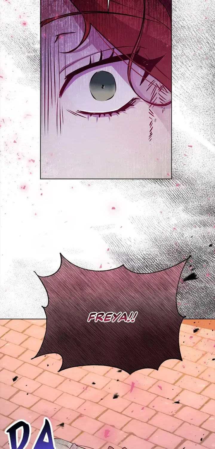 Author, in This Life I'm the Protagonist Chapter 1 page 42 - 