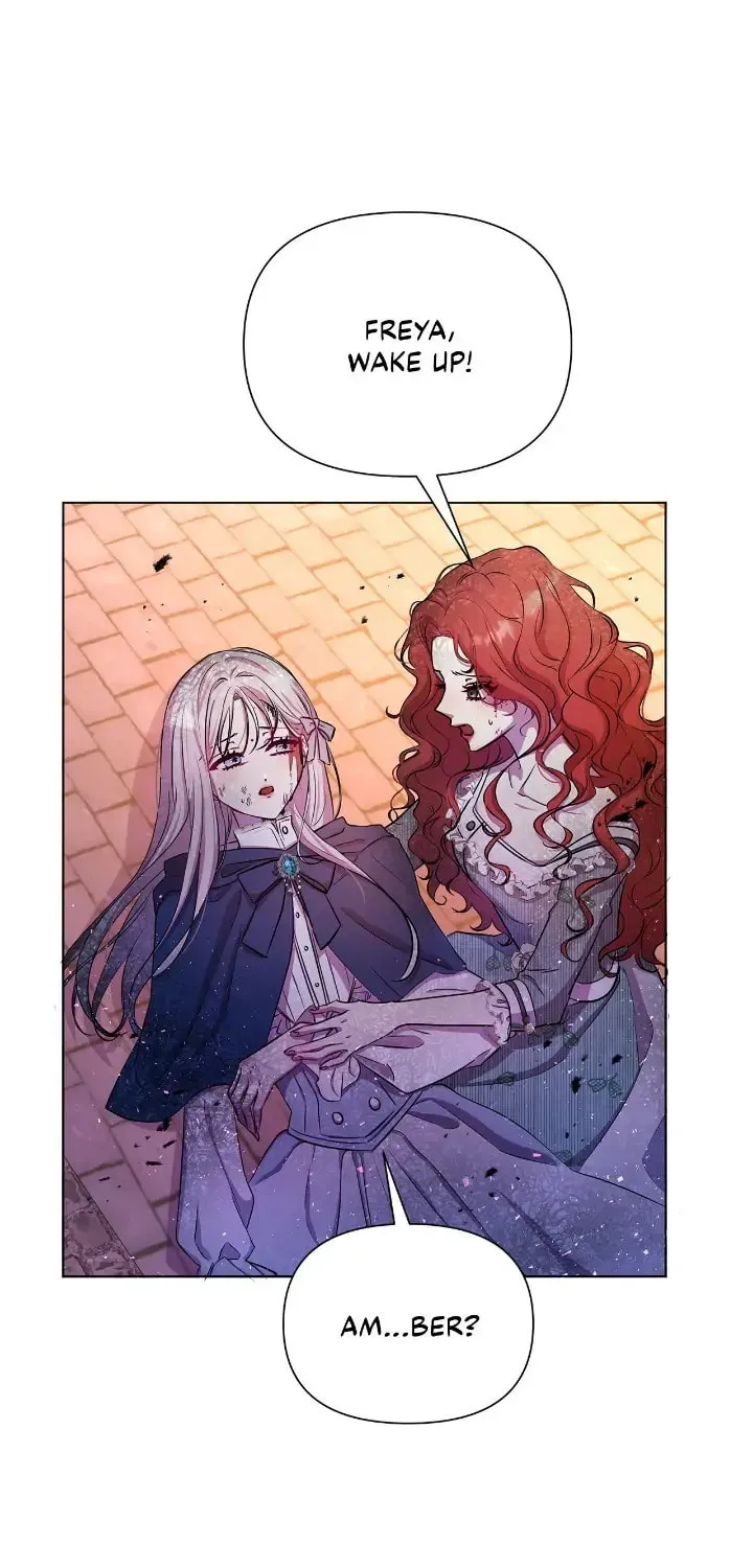 Author, in This Life I'm the Protagonist Chapter 1 page 45 - 