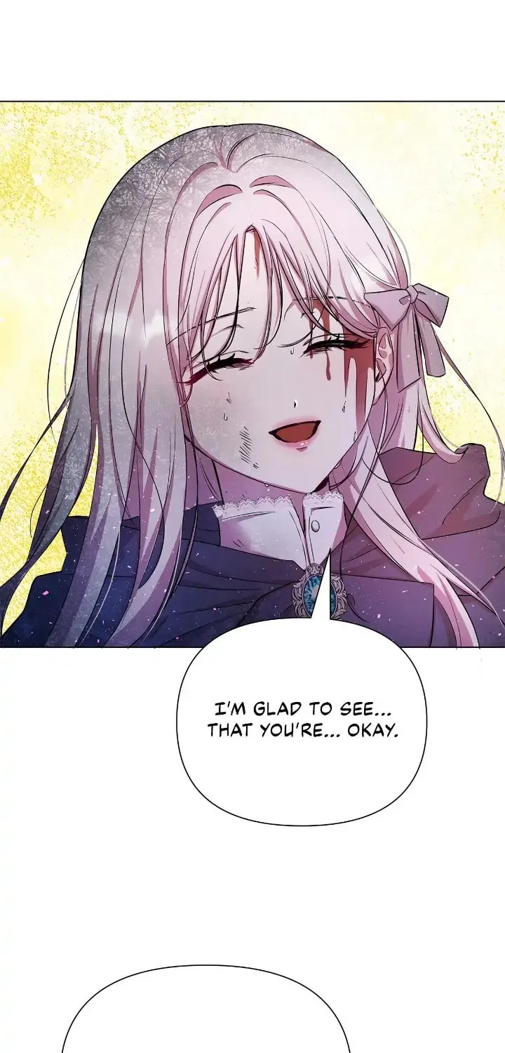 Author, in This Life I'm the Protagonist Chapter 1 page 46 - 