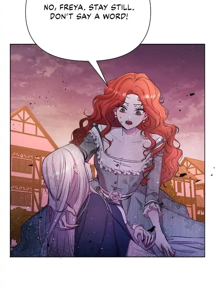 Author, in This Life I'm the Protagonist Chapter 1 page 47 - 