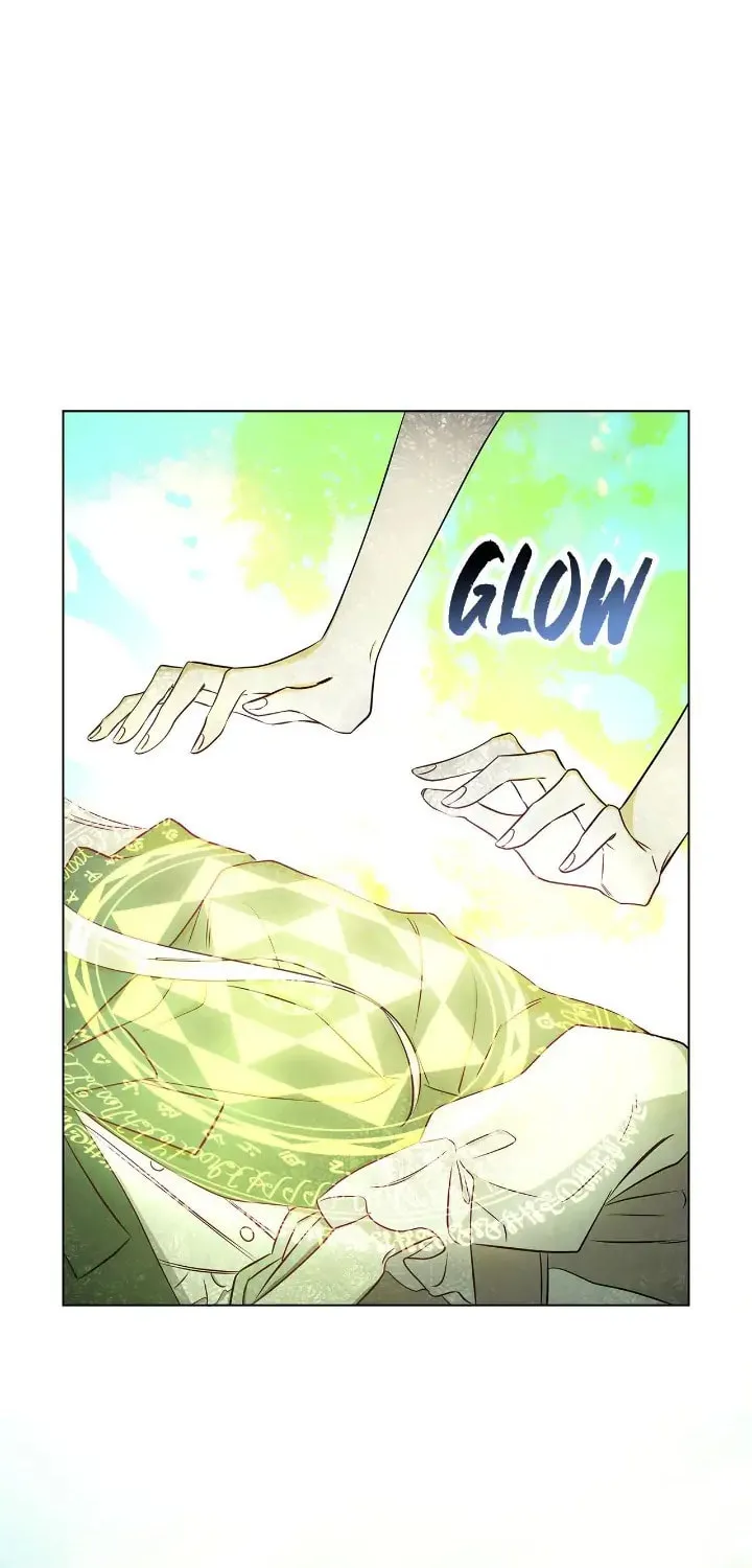 Author, in This Life I'm the Protagonist Chapter 1 page 49 - 