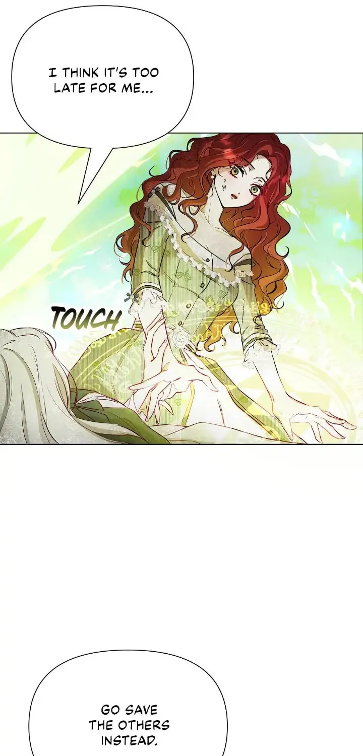 Author, in This Life I'm the Protagonist Chapter 1 page 53 - 