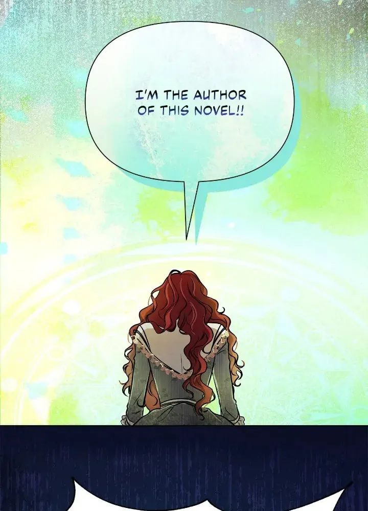 Author, in This Life I'm the Protagonist Chapter 1 page 59 - 