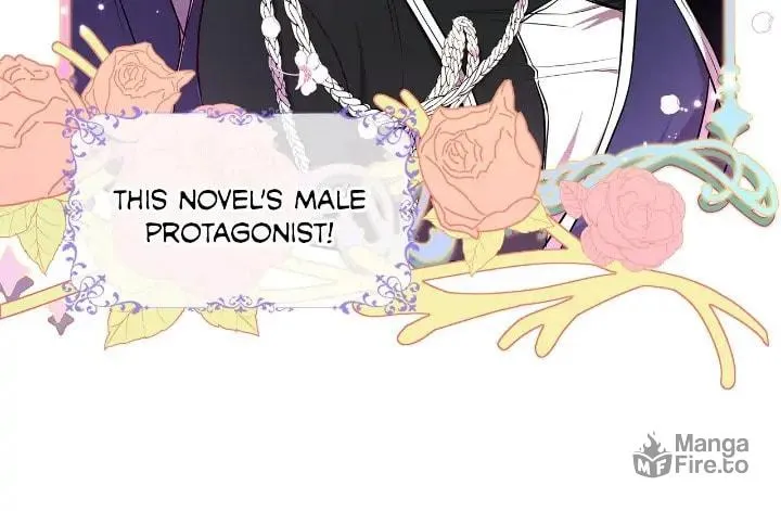 Author, in This Life I'm the Protagonist Chapter 1 page 7 - 