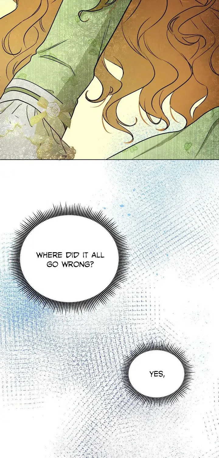 Author, in This Life I'm the Protagonist Chapter 1 page 61 - 