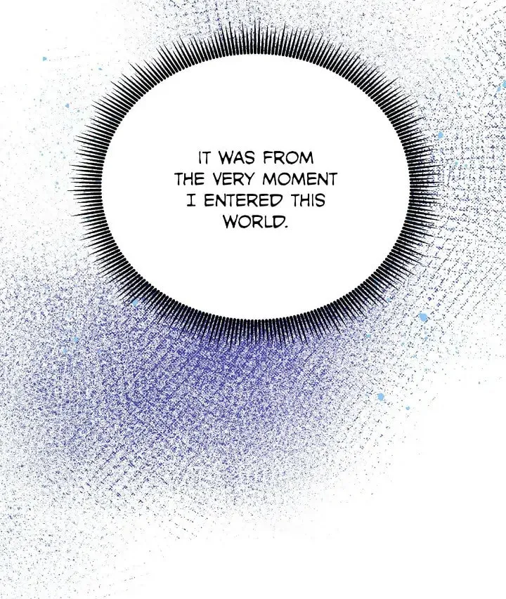 Author, in This Life I'm the Protagonist Chapter 1 page 62 - 