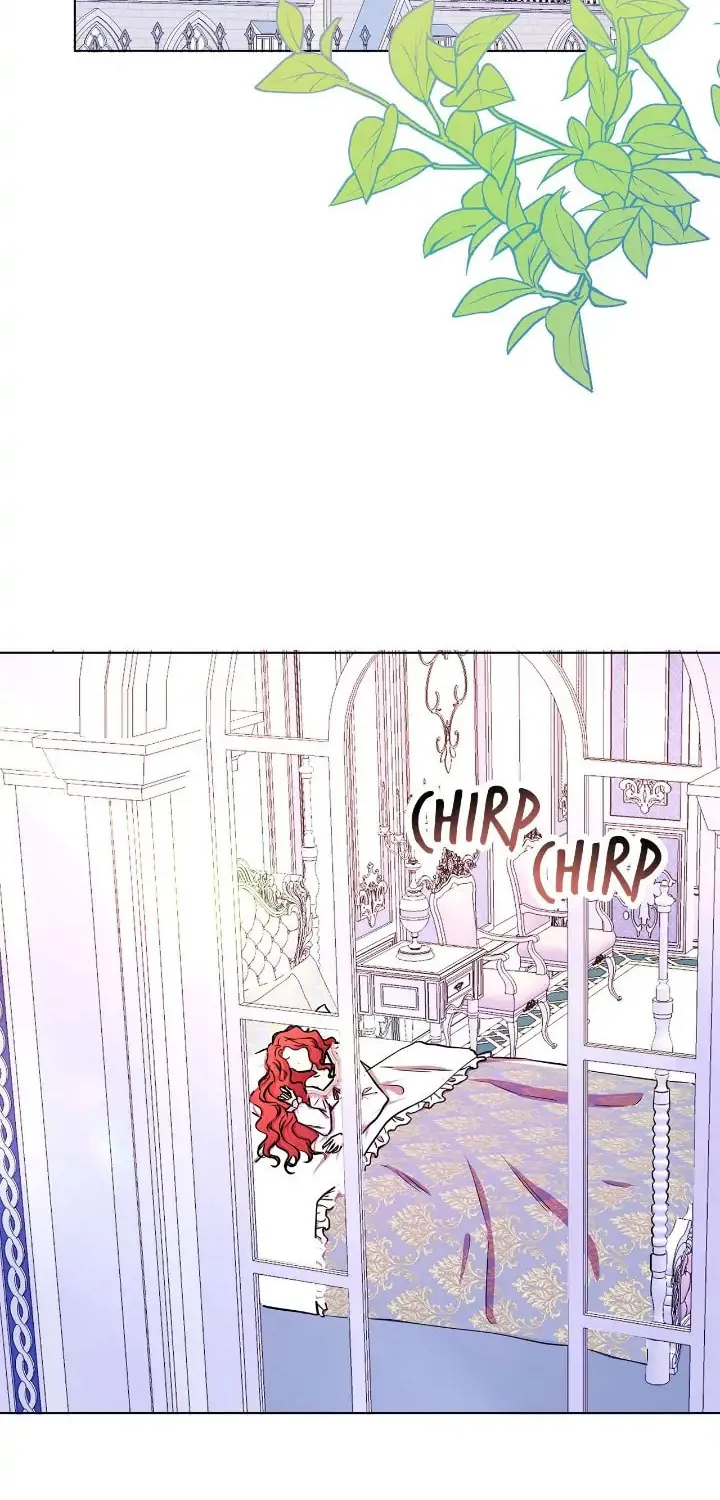 Author, in This Life I'm the Protagonist Chapter 1 page 64 - 