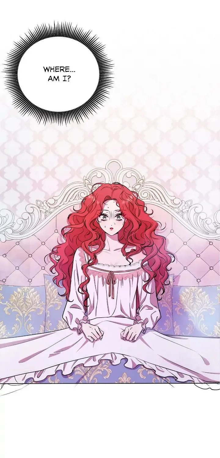 Author, in This Life I'm the Protagonist Chapter 1 page 75 - 