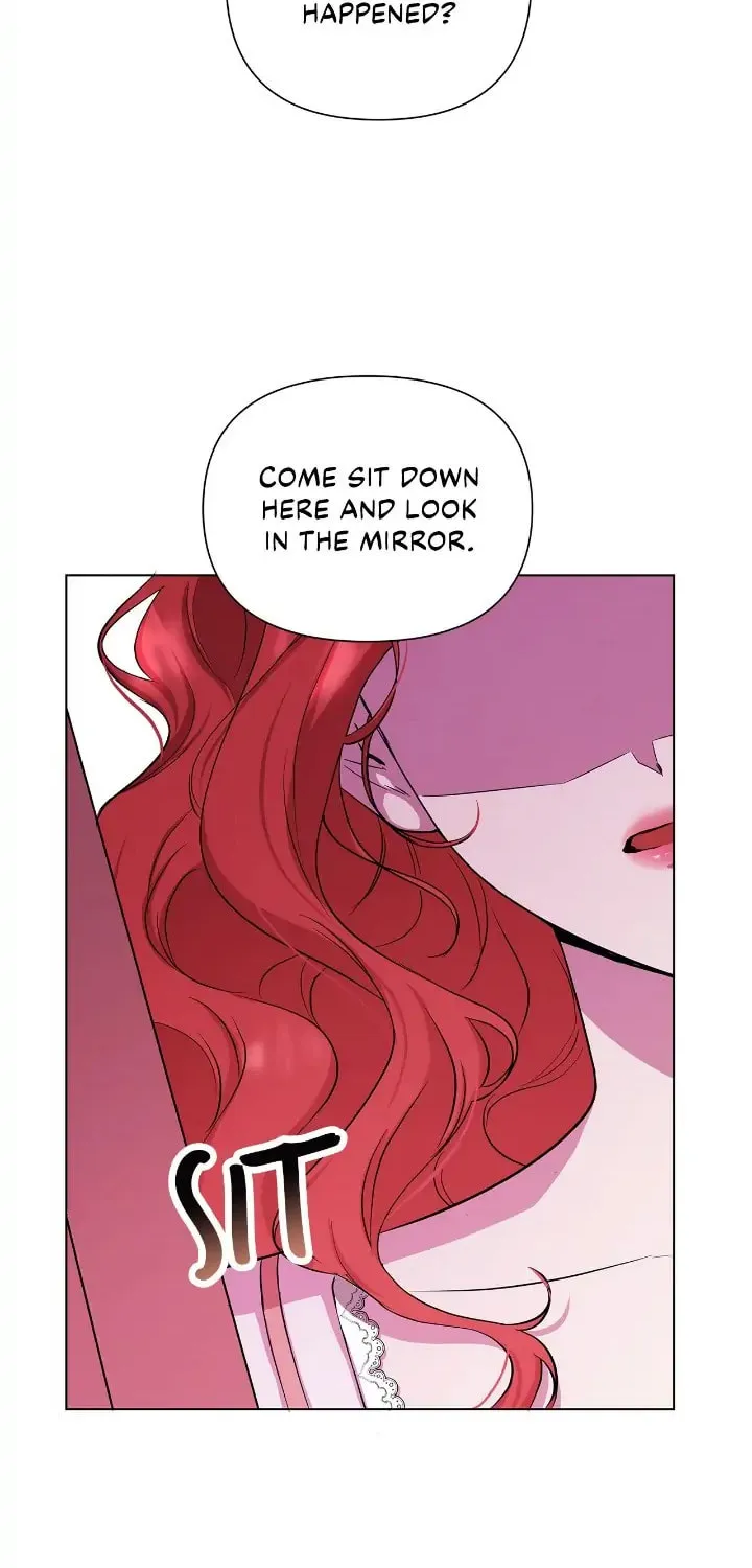 Author, in This Life I'm the Protagonist Chapter 1 page 84 - 
