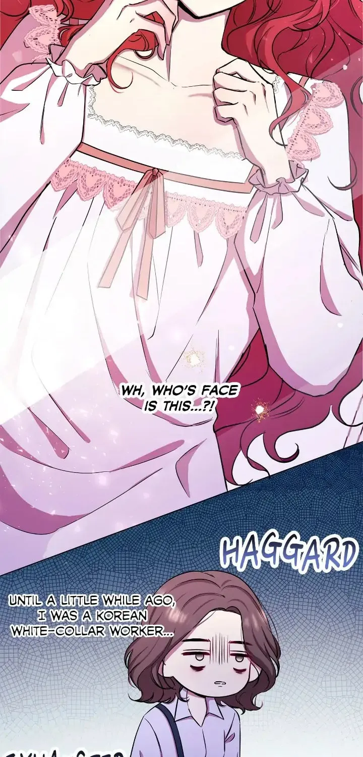 Author, in This Life I'm the Protagonist Chapter 1 page 87 - 
