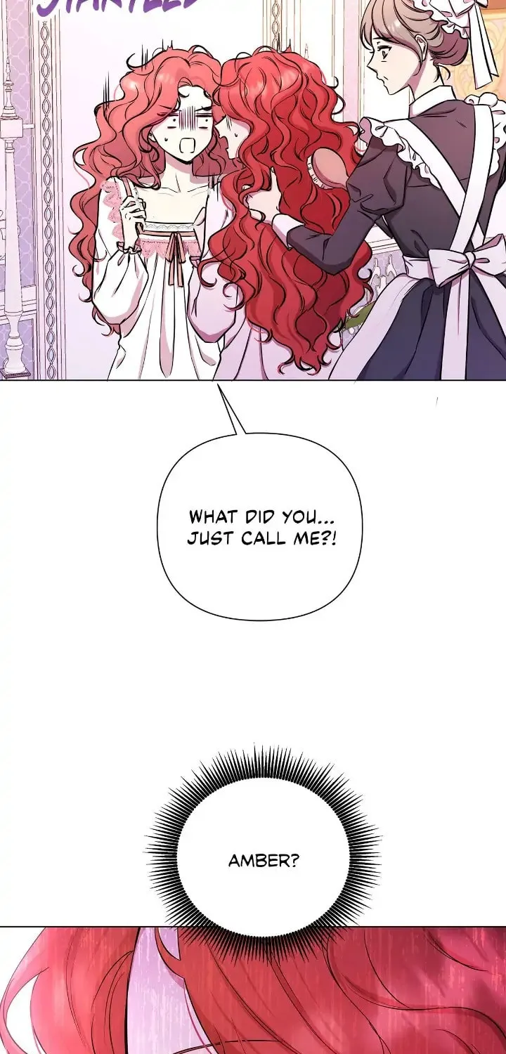 Author, in This Life I'm the Protagonist Chapter 1 page 89 - 