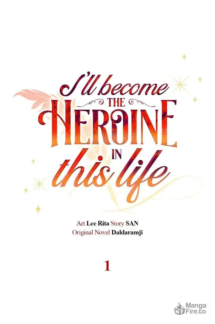Author, in This Life I'm the Protagonist Chapter 1 page 93 - 