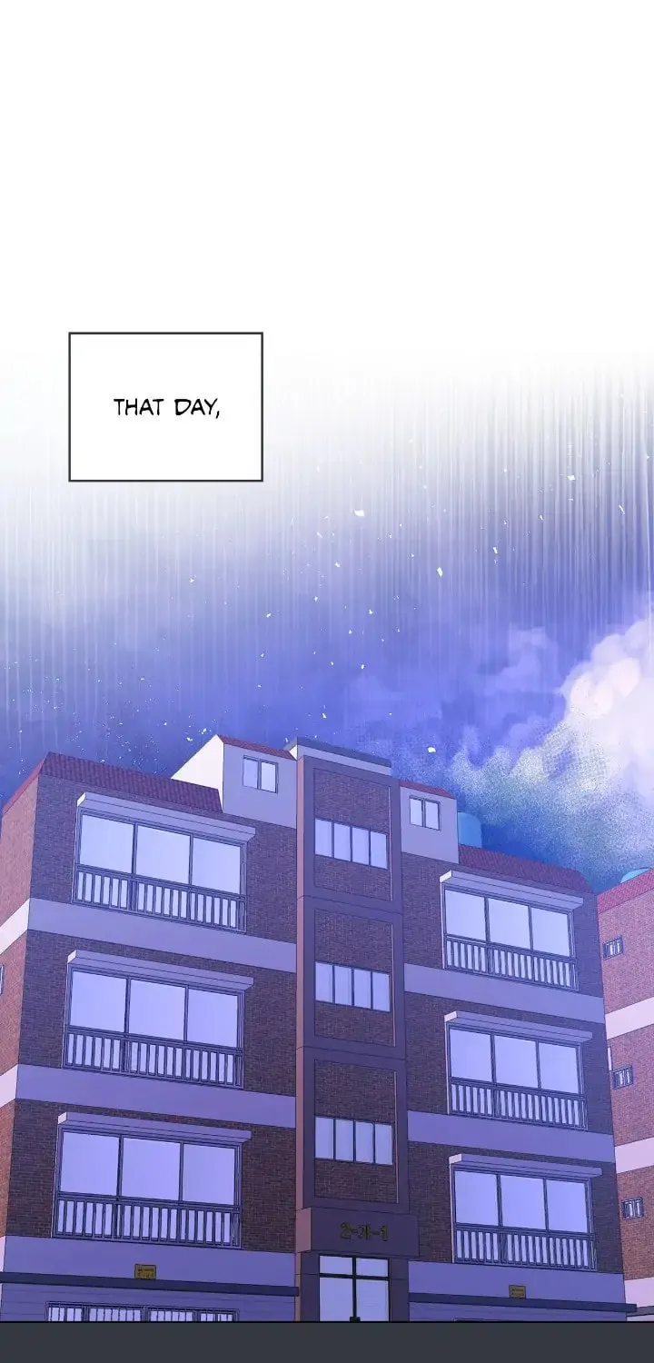 Author, in This Life I'm the Protagonist Chapter 2 page 1 - 