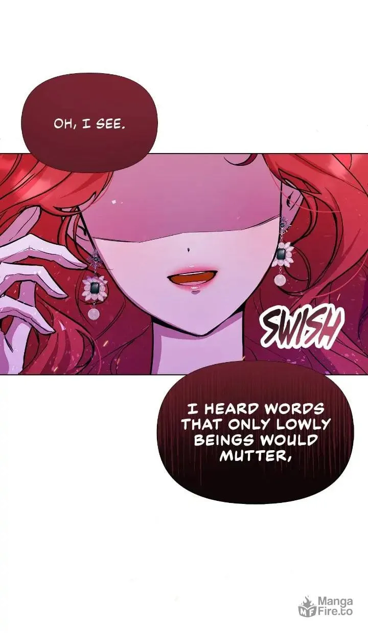 Author, in This Life I'm the Protagonist Chapter 2 page 103 - 