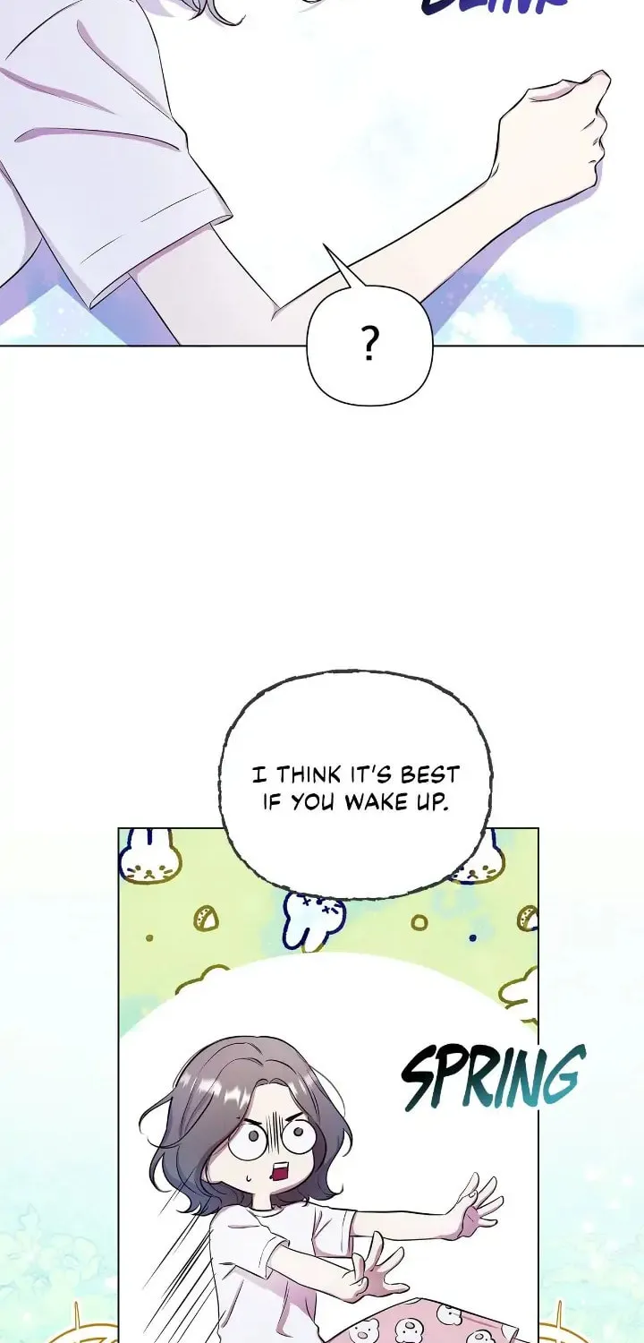 Author, in This Life I'm the Protagonist Chapter 2 page 13 - 