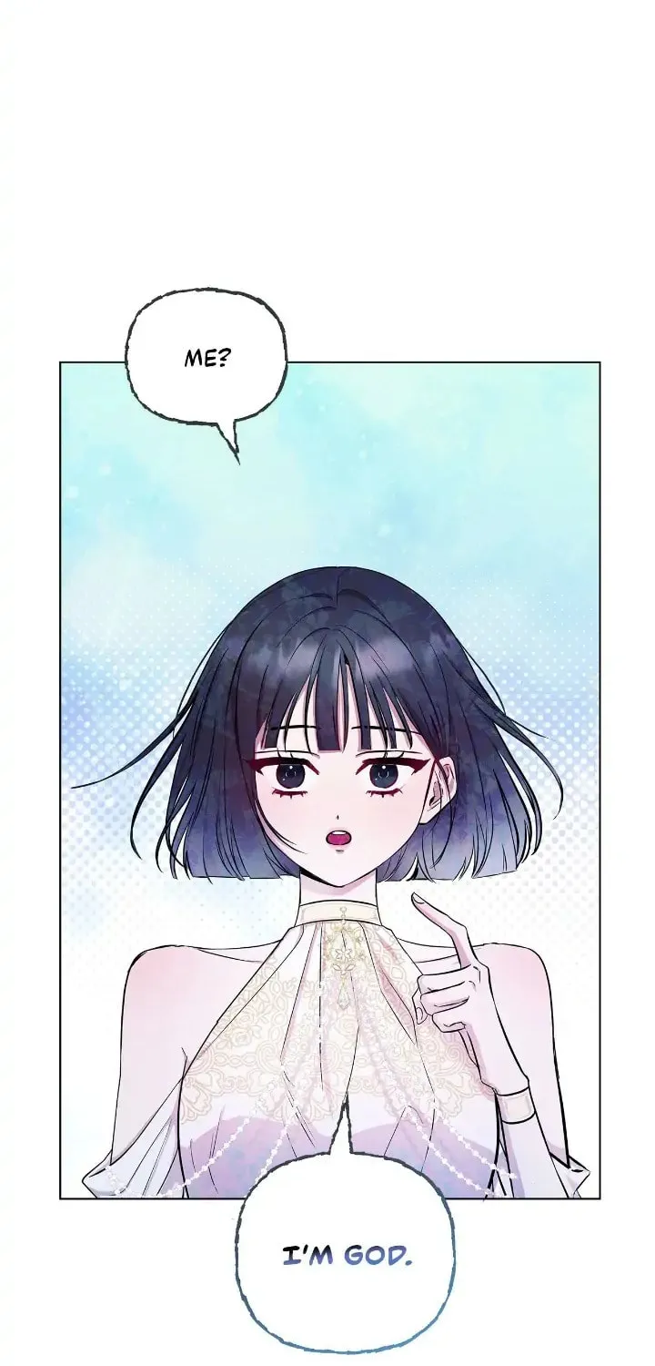 Author, in This Life I'm the Protagonist Chapter 2 page 16 - 