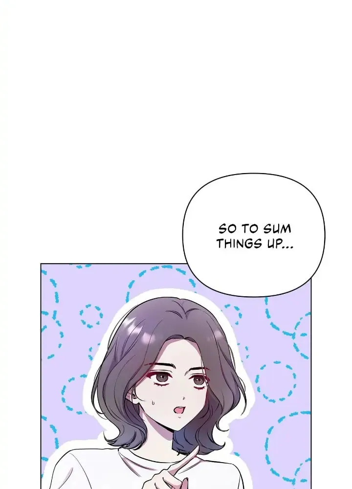 Author, in This Life I'm the Protagonist Chapter 2 page 20 - 