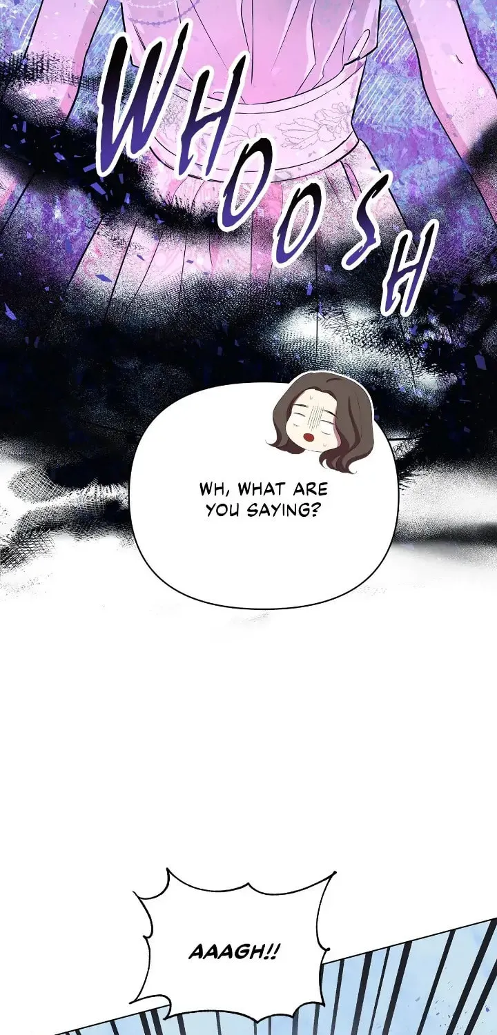 Author, in This Life I'm the Protagonist Chapter 2 page 25 - 