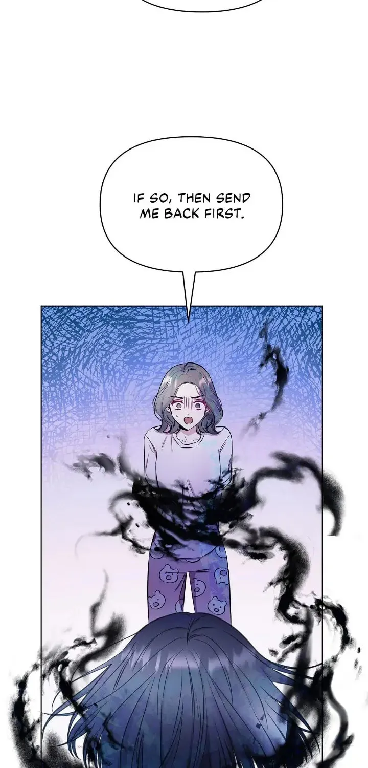 Author, in This Life I'm the Protagonist Chapter 2 page 28 - 