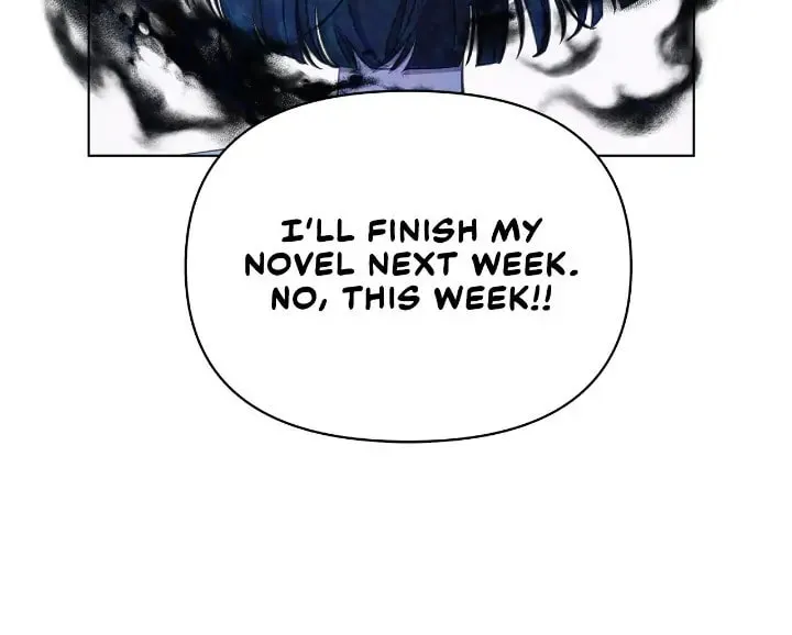 Author, in This Life I'm the Protagonist Chapter 2 page 29 - 