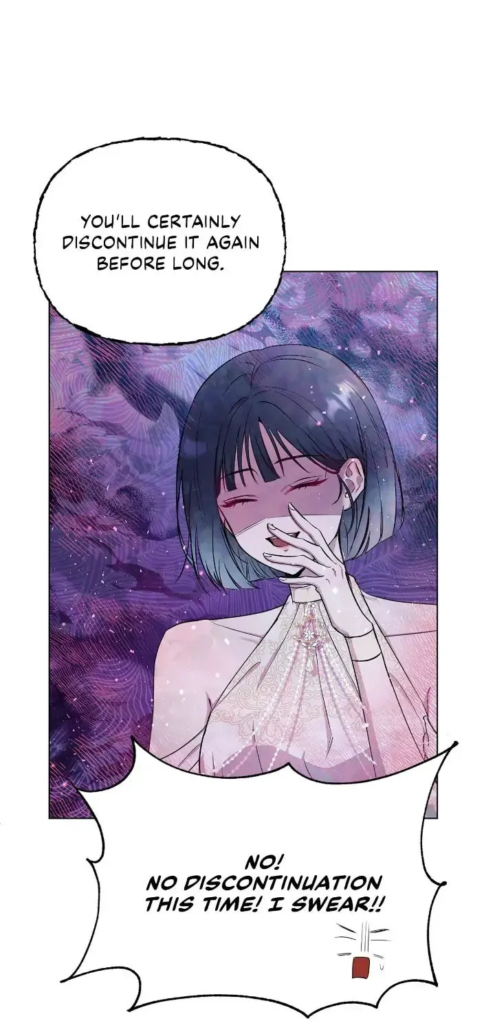 Author, in This Life I'm the Protagonist Chapter 2 page 30 - 