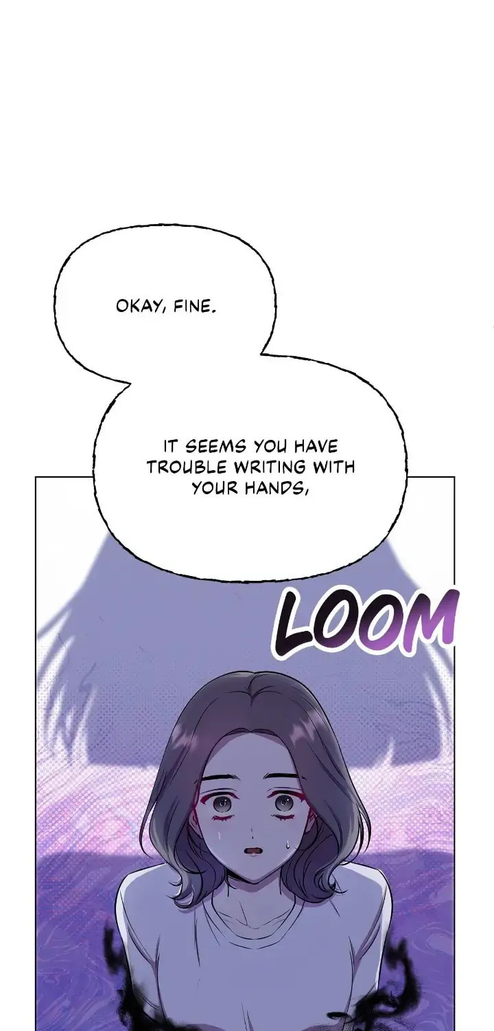Author, in This Life I'm the Protagonist Chapter 2 page 31 - 