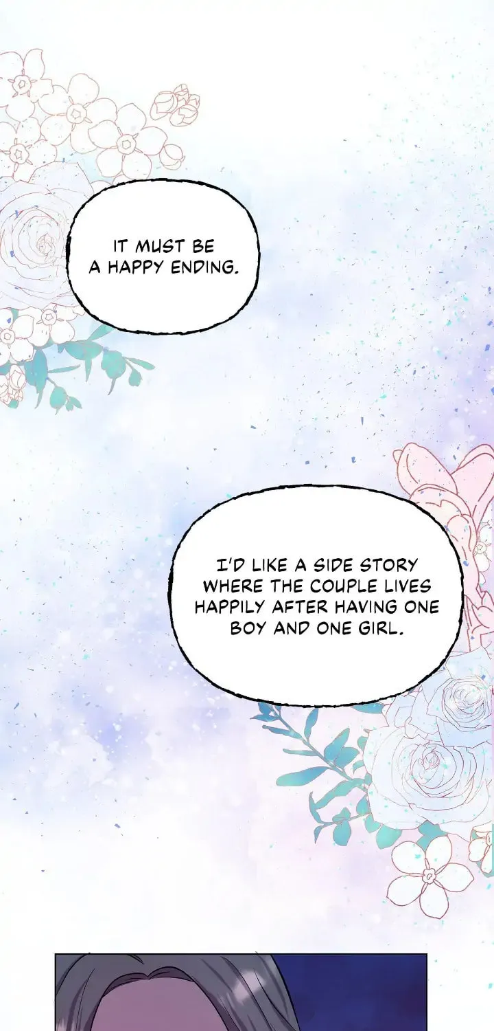 Author, in This Life I'm the Protagonist Chapter 2 page 34 - 
