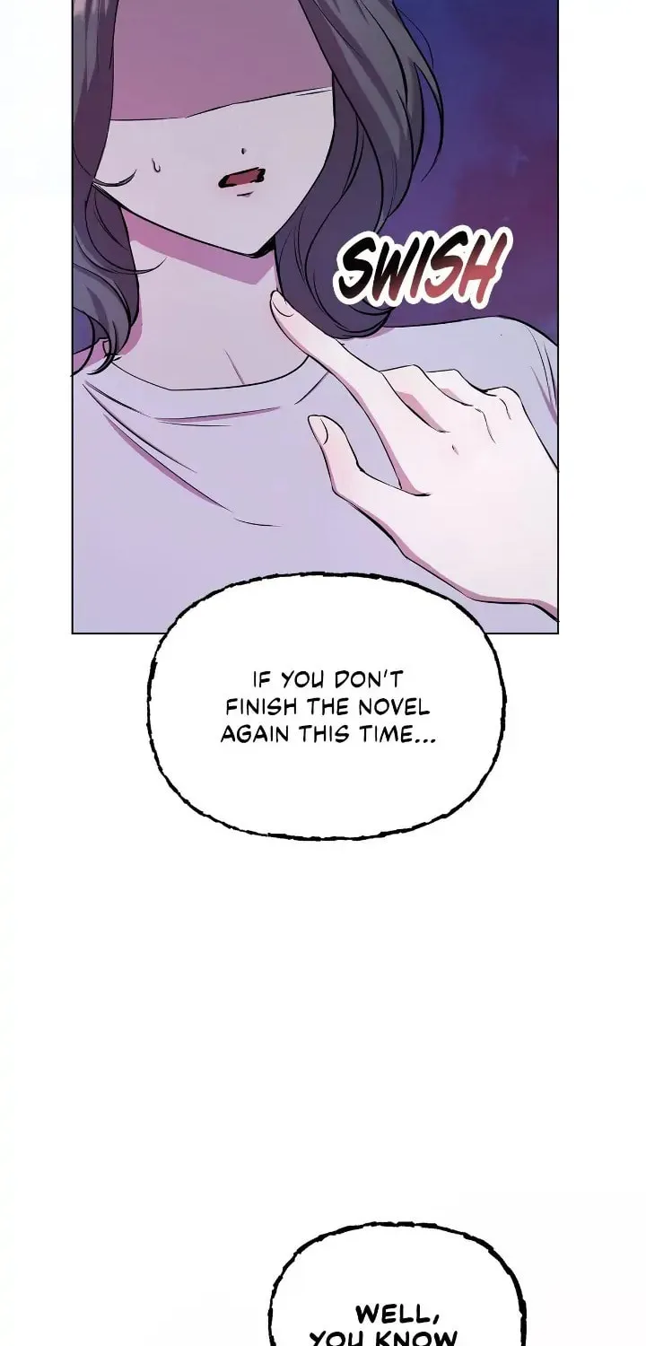 Author, in This Life I'm the Protagonist Chapter 2 page 35 - 