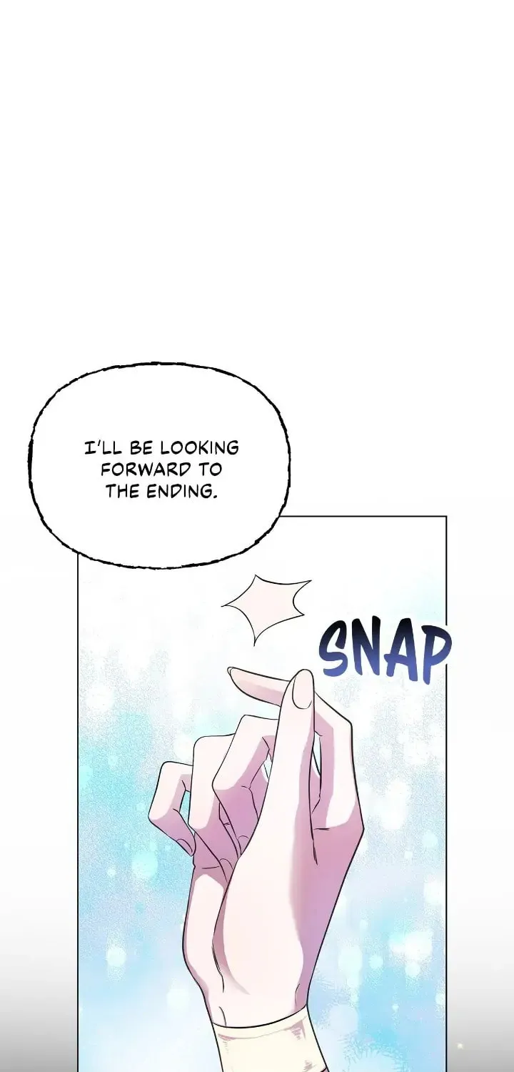 Author, in This Life I'm the Protagonist Chapter 2 page 38 - 