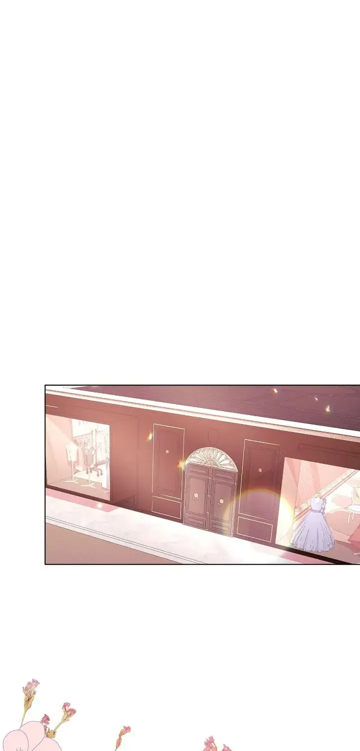 Author, in This Life I'm the Protagonist Chapter 2 page 45 - 