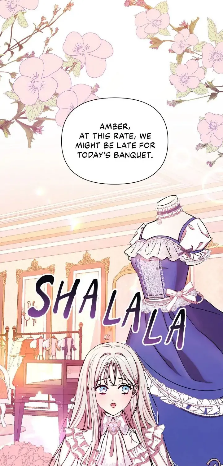 Author, in This Life I'm the Protagonist Chapter 2 page 46 - 