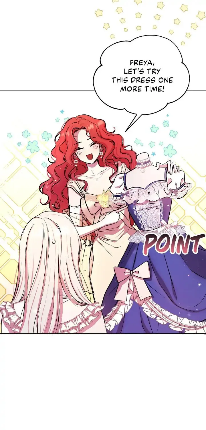 Author, in This Life I'm the Protagonist Chapter 2 page 48 - 
