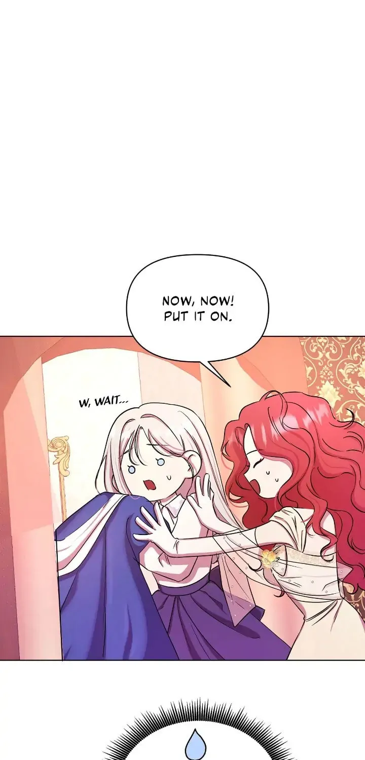 Author, in This Life I'm the Protagonist Chapter 2 page 51 - 