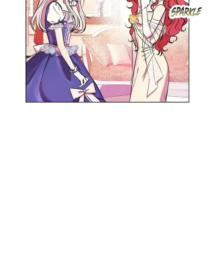 Author, in This Life I'm the Protagonist Chapter 2 page 55 - 