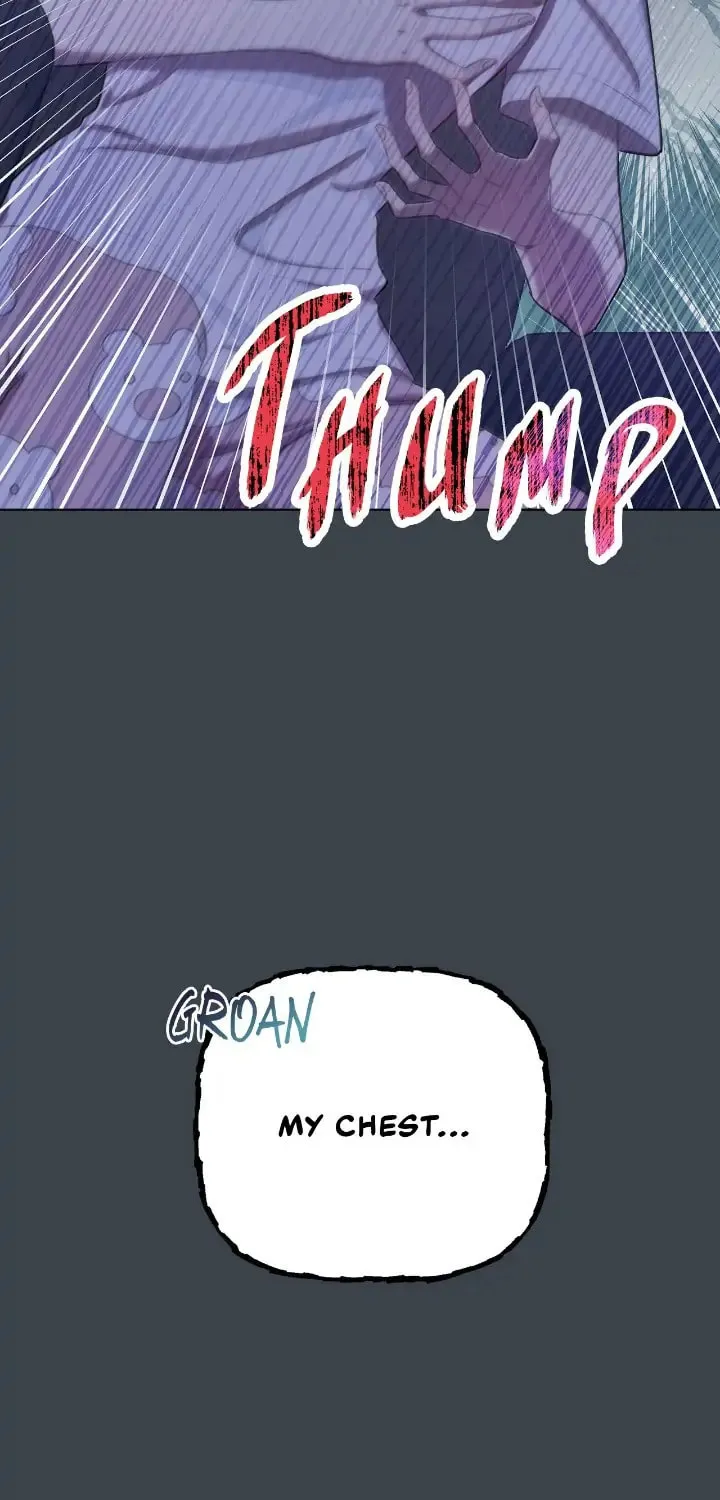 Author, in This Life I'm the Protagonist Chapter 2 page 8 - 