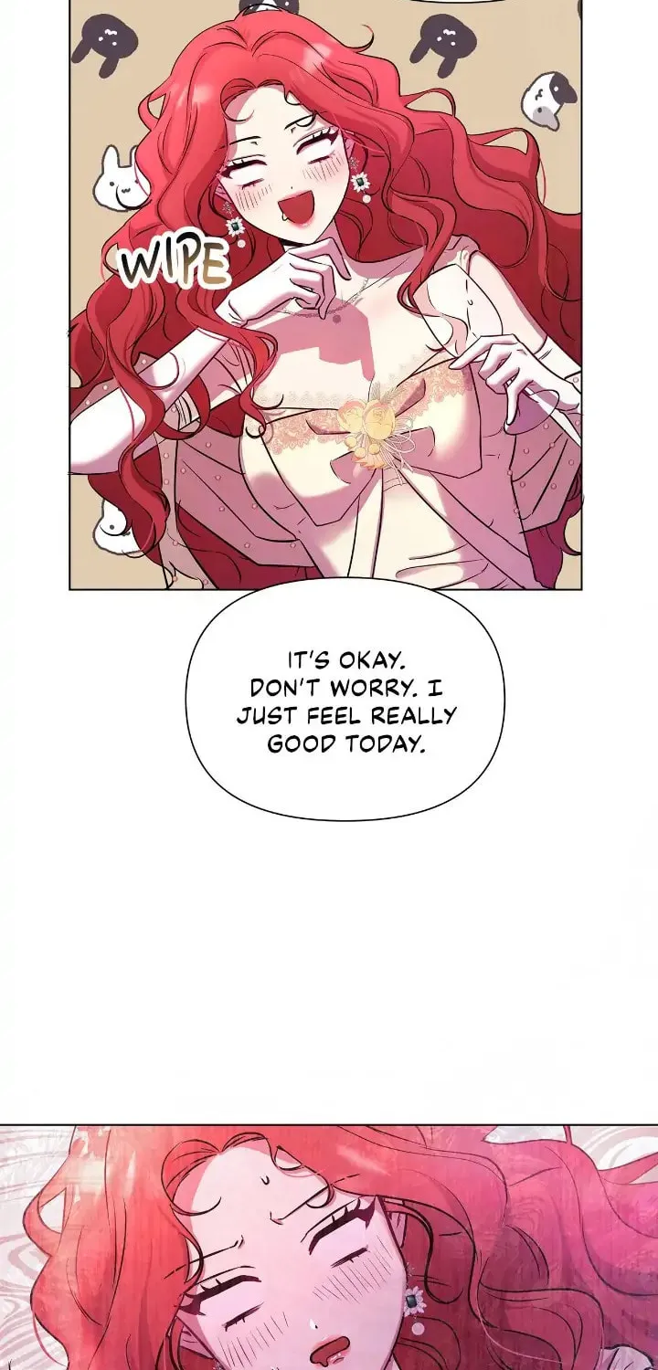 Author, in This Life I'm the Protagonist Chapter 2 page 75 - 