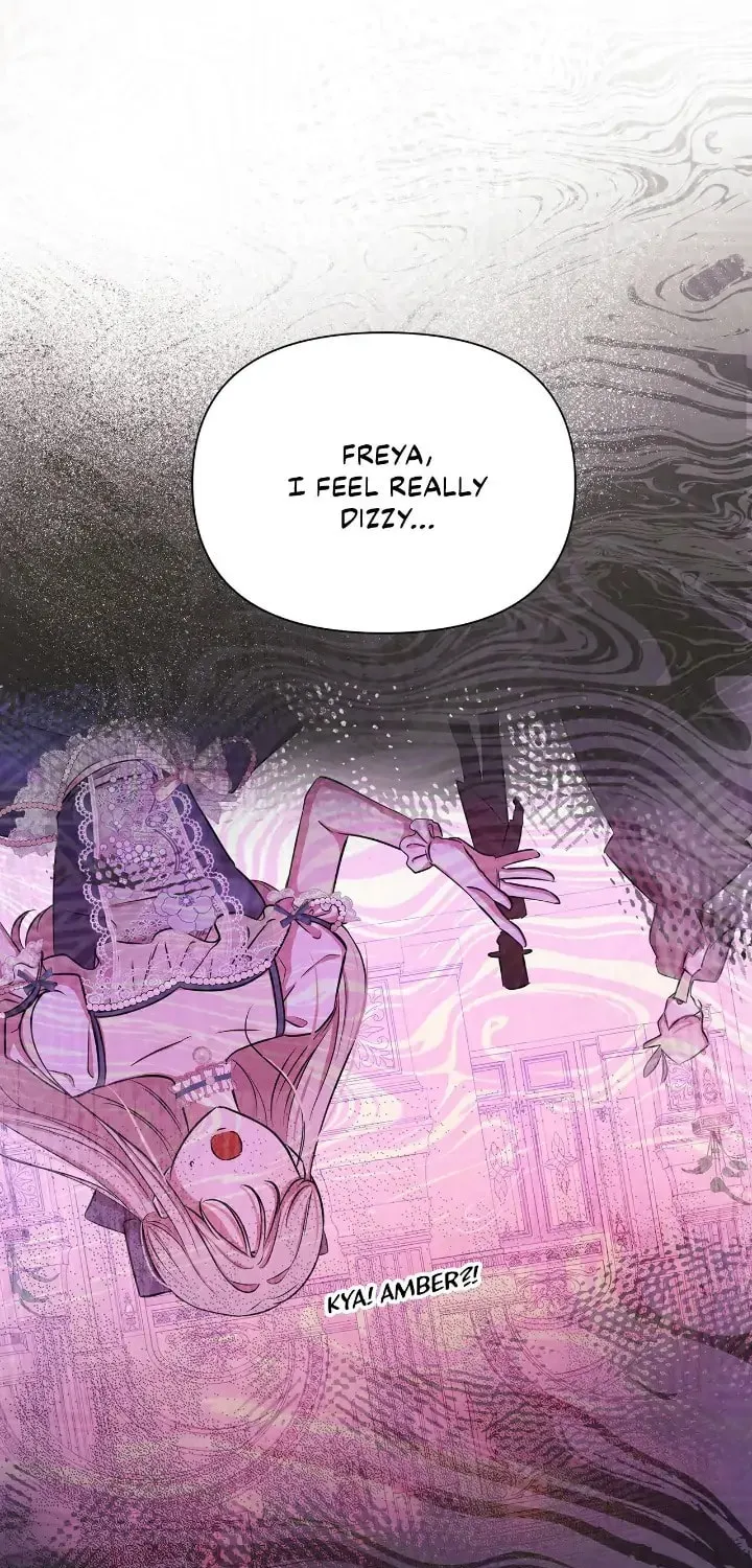 Author, in This Life I'm the Protagonist Chapter 2 page 77 - 
