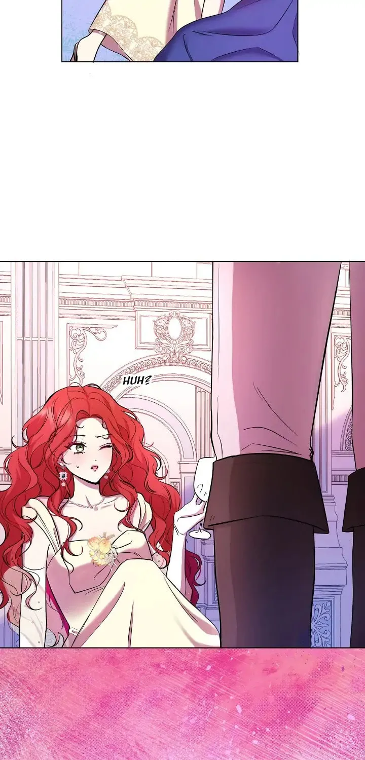 Author, in This Life I'm the Protagonist Chapter 2 page 83 - 