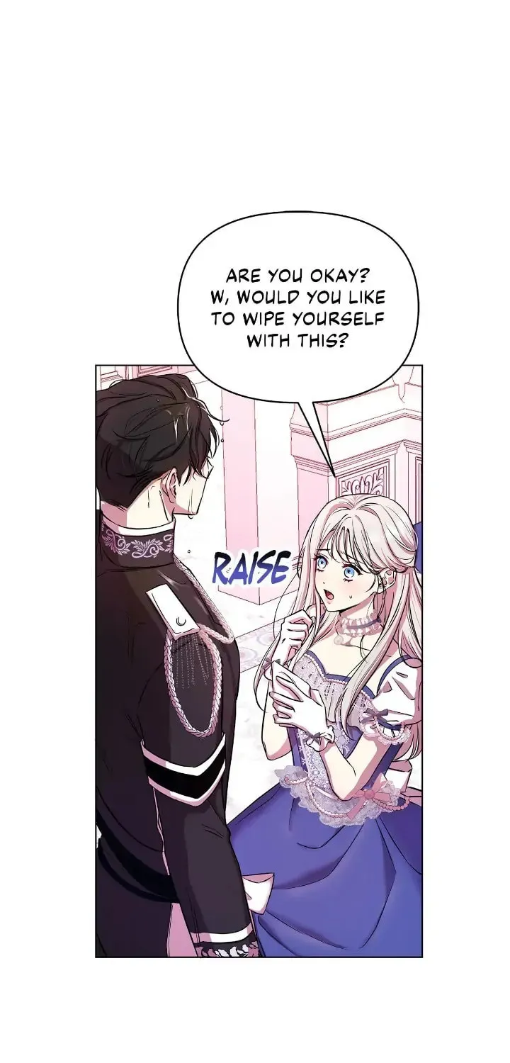 Author, in This Life I'm the Protagonist Chapter 2 page 86 - 