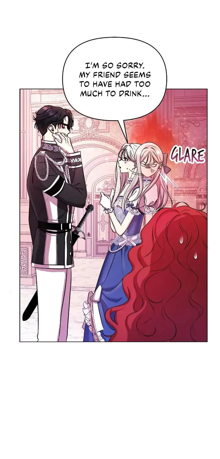 Author, in This Life I'm the Protagonist Chapter 2 page 89 - 