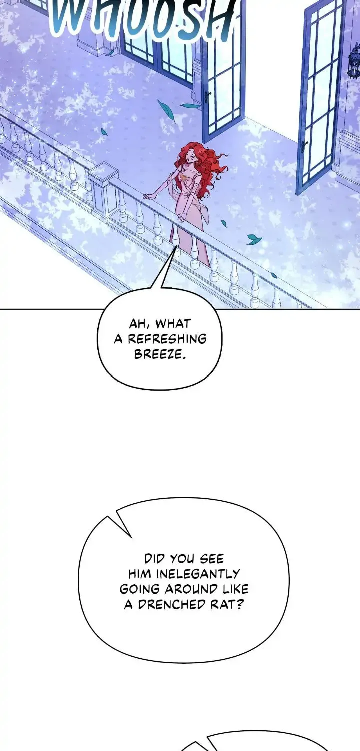 Author, in This Life I'm the Protagonist Chapter 2 page 95 - 