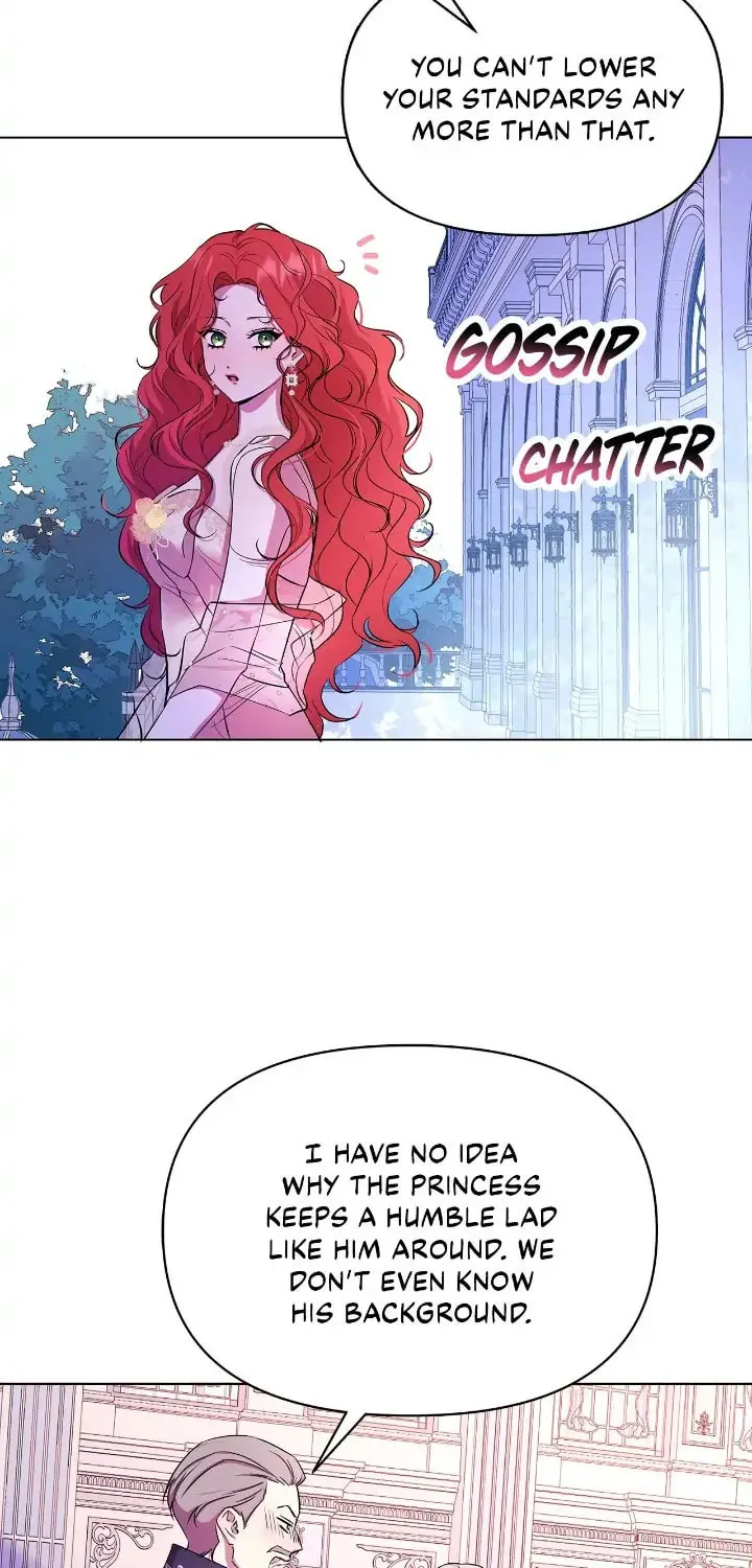 Author, in This Life I'm the Protagonist Chapter 2 page 96 - 