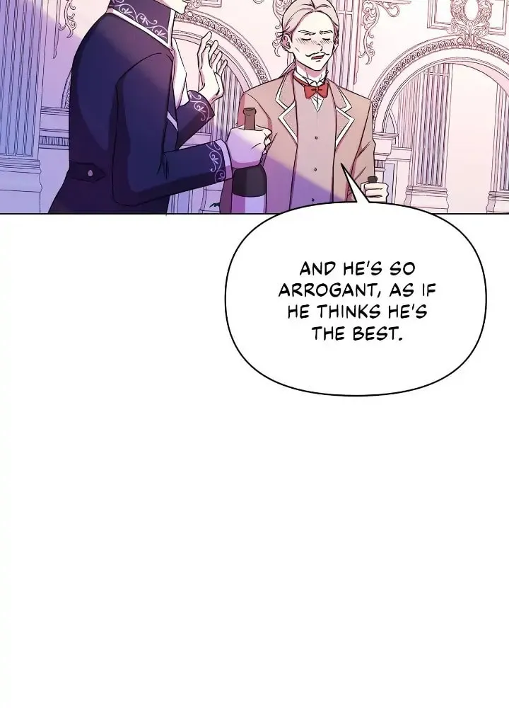 Author, in This Life I'm the Protagonist Chapter 2 page 97 - 